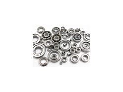 微型軸承使用規(guī)范  錯(cuò)誤安裝對(duì)軸承壽命的影響